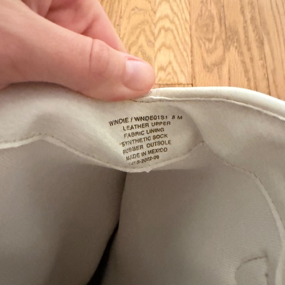 Steve Madden cowboy boots - Picture 6 of 7